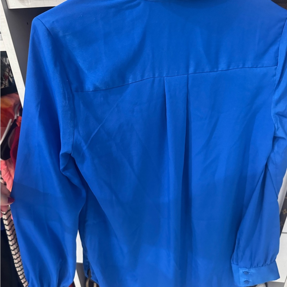 Express tunic blouse - Picture 2 of 3